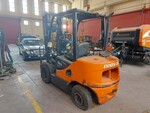 Immagine 5 - Carrelli Elevatori Doosan - Lotto 15 (Asta 7773)