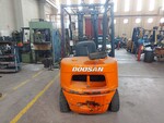 Immagine 6 - Carrelli Elevatori Doosan - Lotto 15 (Asta 7773)