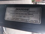 Immagine 9 - Carrelli Elevatori Doosan - Lotto 15 (Asta 7773)