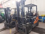Immagine 10 - Carrelli Elevatori Doosan - Lotto 15 (Asta 7773)