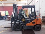 Immagine 11 - Carrelli Elevatori Doosan - Lotto 15 (Asta 7773)