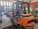 Immagine 12 - Carrelli Elevatori Doosan - Lotto 15 (Asta 7773)