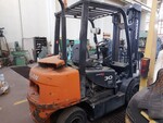 Immagine 13 - Carrelli Elevatori Doosan - Lotto 15 (Asta 7773)