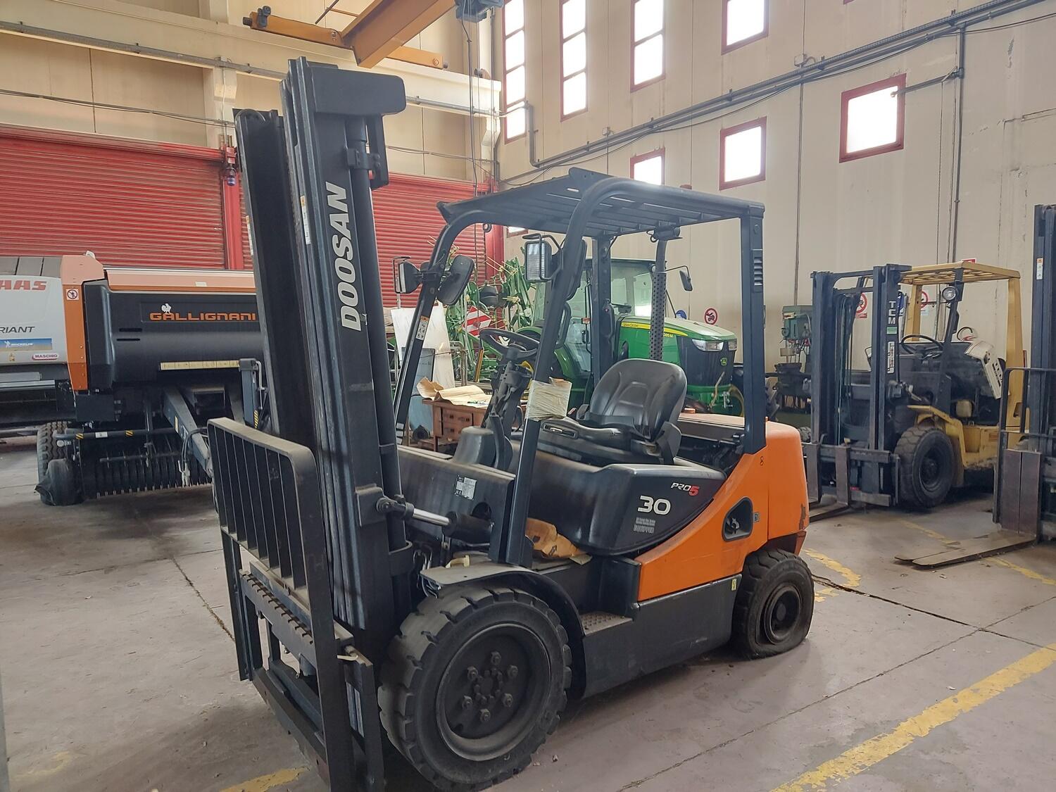 Chiavi Di Accensione Per Carrelli Elevatori Doosan Daewoo - Set Da 10 Pezzi Neri - Modello 212 D554212 - Foto 6
