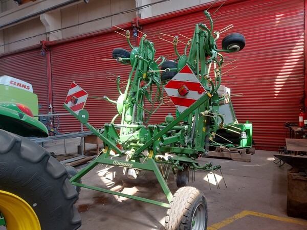 2#7773 Voltafieno Krone in vendita - foto 2