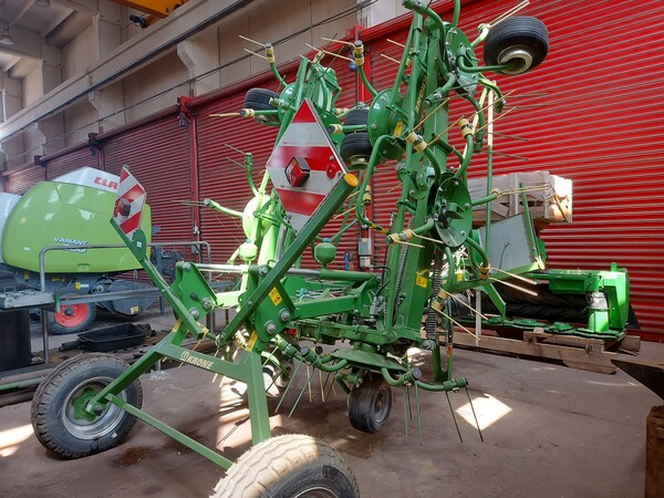 2#7773 Voltafieno Krone in vendita - foto 3