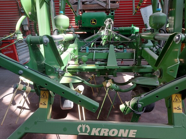 2#7773 Voltafieno Krone in vendita - foto 4