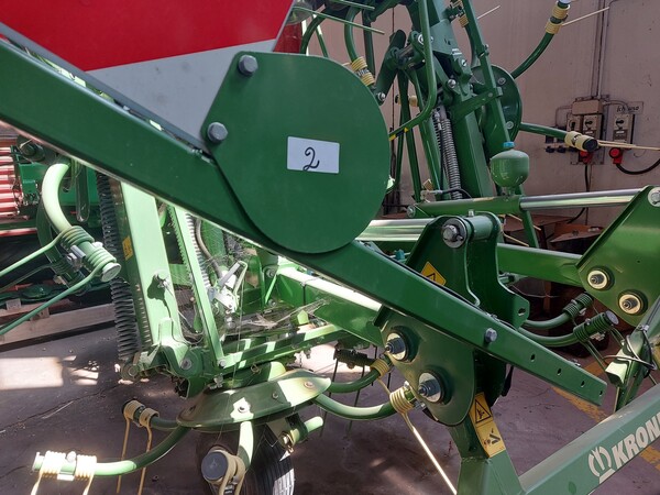 2#7773 Voltafieno Krone in vendita - foto 5