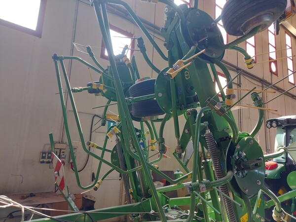 2#7773 Voltafieno Krone in vendita - foto 7