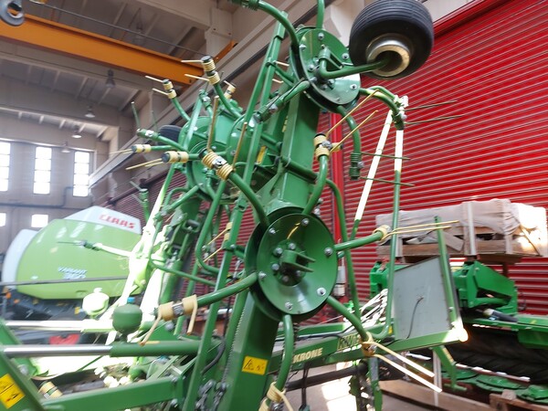 2#7773 Voltafieno Krone in vendita - foto 11