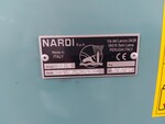 Immagine 2 - Seminatrice Nardi - Lotto 4 (Asta 7773)