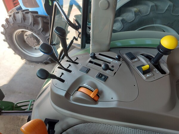6#7773 Trattore John Deere in vendita - foto 17