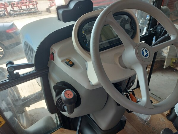 7#7773 Trattore Landini 5-090D Cab in vendita - foto 19