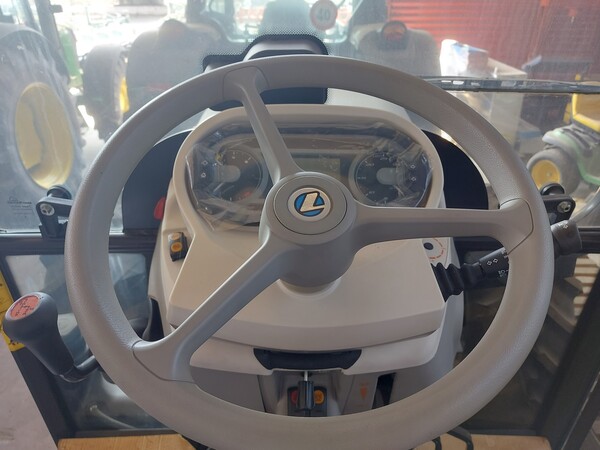 8#7773 Trattore Landini 5-090D Cab in vendita - foto 17