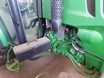 Immagine 4 - Trattore John Deere 5080G - Lotto 9 (Asta 7773)