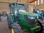 Immagine 5 - Trattore John Deere 5080G - Lotto 9 (Asta 7773)