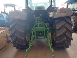 Immagine 7 - Trattore John Deere 5080G - Lotto 9 (Asta 7773)
