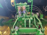 Immagine 8 - Trattore John Deere 5080G - Lotto 9 (Asta 7773)