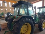Immagine 23 - Trattore John Deere 5080G - Lotto 9 (Asta 7773)