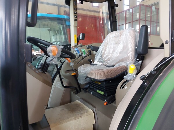9#7773 Trattore John Deere 5080G in vendita - foto 15