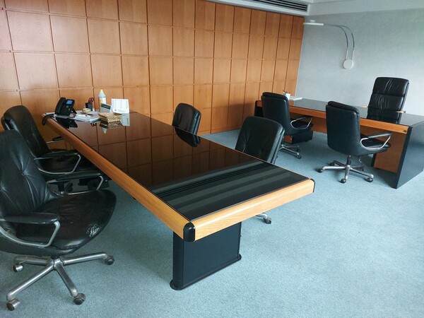1#7774 Arredi da ufficio e attrezzature elettroniche in vendita - foto 14
