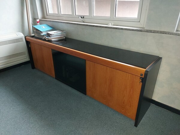 1#7774 Arredi da ufficio e attrezzature elettroniche in vendita - foto 15
