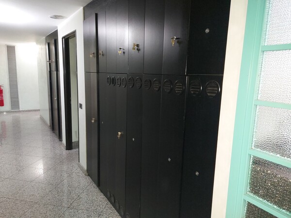 1#7774 Arredi da ufficio e attrezzature elettroniche in vendita - foto 20