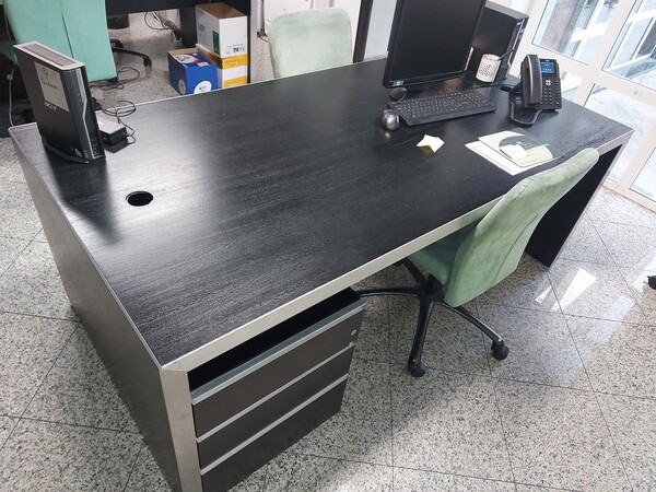 1#7774 Arredi da ufficio e attrezzature elettroniche in vendita - foto 22