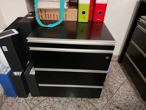1#7774 Arredi da ufficio e attrezzature elettroniche in vendita - foto 29