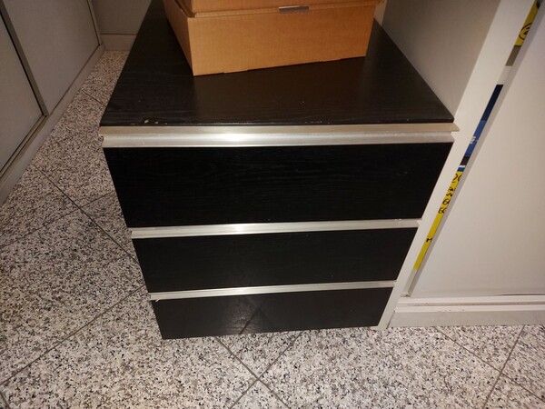 1#7774 Arredi da ufficio e attrezzature elettroniche in vendita - foto 49