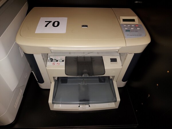 1#7774 Arredi da ufficio e attrezzature elettroniche in vendita - foto 53