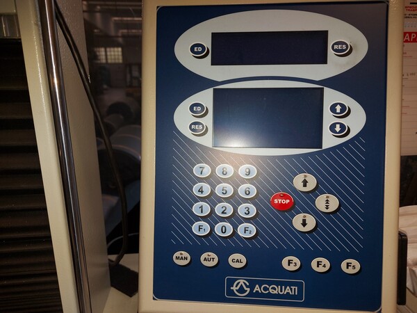 1#7774 Arredi da ufficio e attrezzature elettroniche in vendita - foto 60