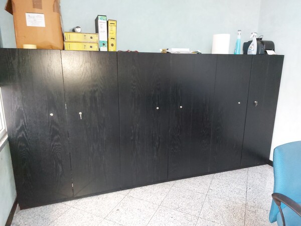 1#7774 Arredi da ufficio e attrezzature elettroniche in vendita - foto 70