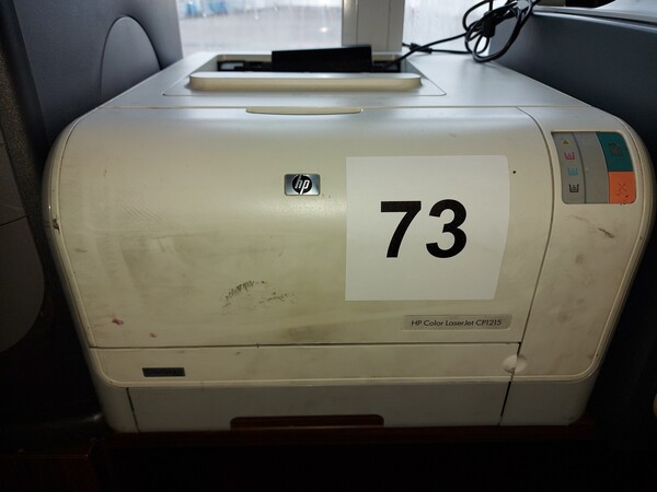 1#7774 Arredi da ufficio e attrezzature elettroniche in vendita - foto 75