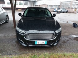 Automobile Ford Mondeo - Lotto 9 (Asta 7774)