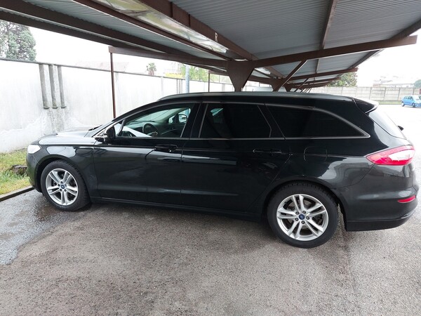 9#7774 Automobile Ford Mondeo in vendita - foto 2