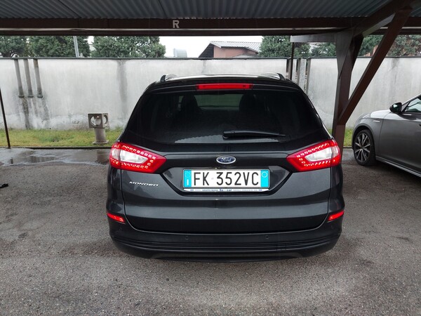 9#7774 Automobile Ford Mondeo in vendita - foto 3