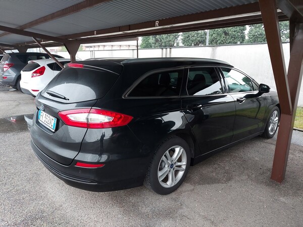 9#7774 Automobile Ford Mondeo in vendita - foto 4