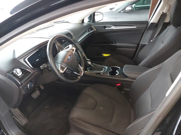 9#7774 Automobile Ford Mondeo in vendita - foto 5