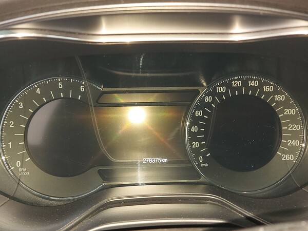 9#7774 Automobile Ford Mondeo in vendita - foto 6