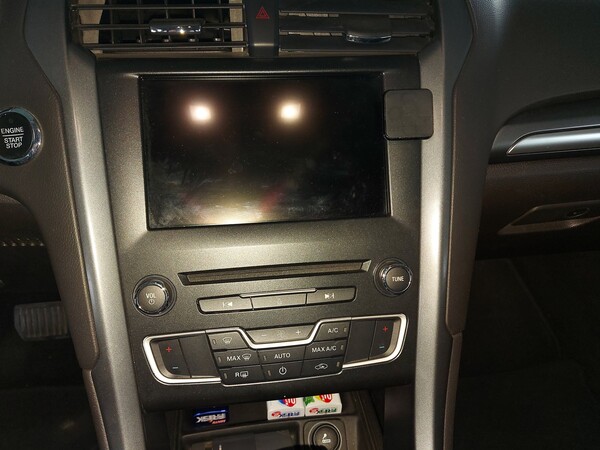 9#7774 Automobile Ford Mondeo in vendita - foto 7