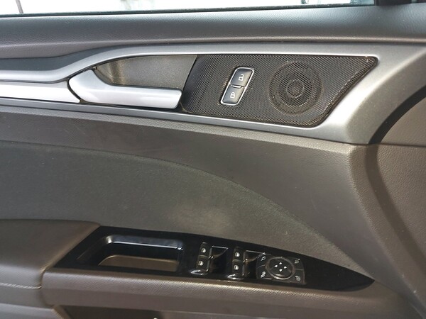 9#7774 Automobile Ford Mondeo in vendita - foto 8