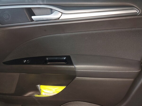 9#7774 Automobile Ford Mondeo in vendita - foto 9