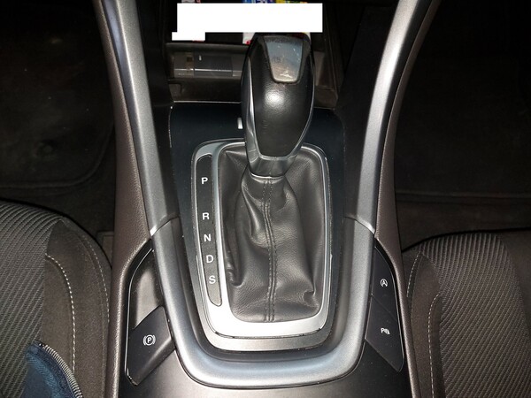 9#7774 Automobile Ford Mondeo in vendita - foto 10