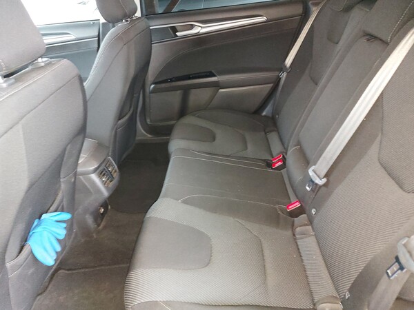 9#7774 Automobile Ford Mondeo in vendita - foto 11