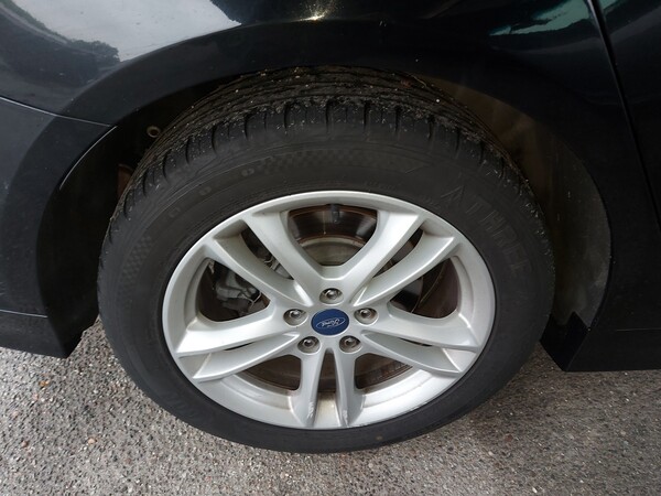 9#7774 Automobile Ford Mondeo in vendita - foto 13