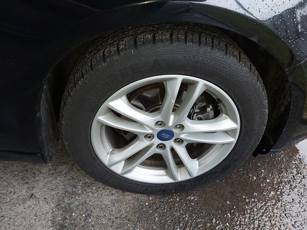 9#7774 Automobile Ford Mondeo in vendita - foto 14