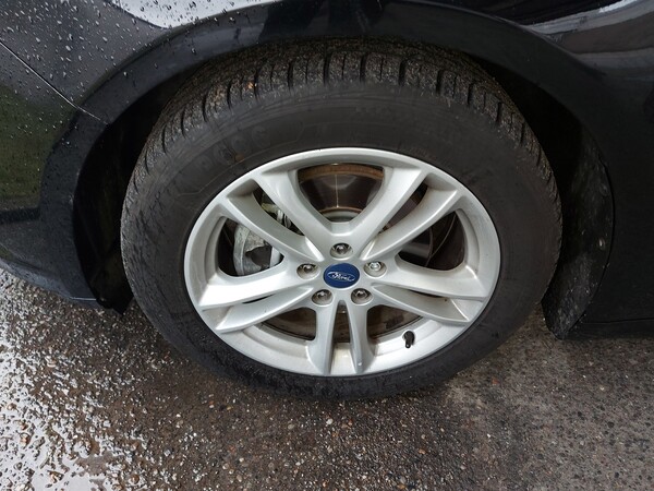 9#7774 Automobile Ford Mondeo in vendita - foto 15