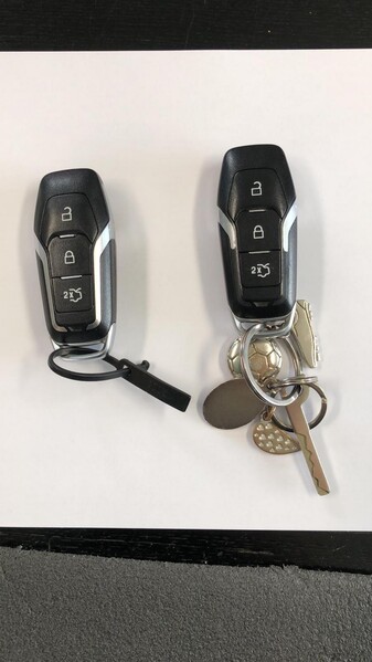 9#7774 Automobile Ford Mondeo in vendita - foto 20