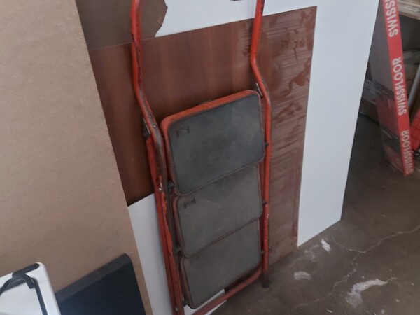 1#7776 Arredo per laboratorio falegnameria in vendita - foto 26